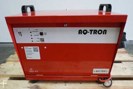 Nabíjet ostatní 2025  BATTERY SUPPLIES NV AQ48T80 48 V/ 80 A (3)