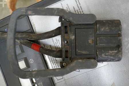 Nabíjet ostatní 2016  TriCOM TriCom Select 48V / 100A (4)