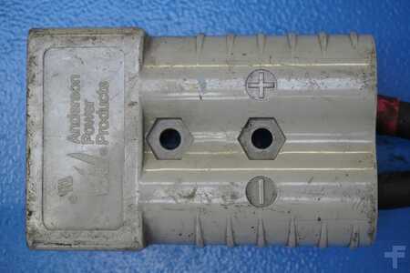 Oplader andre - CMP Batteries Chloride Motive Power Classic Plus C3P 36V120A (4)