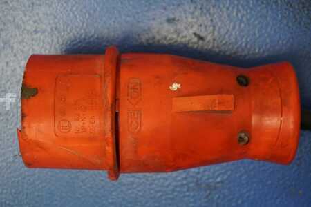 Oplader andre - CMP Batteries Chloride Motive Power Classic Plus C3P 36V120A (5)