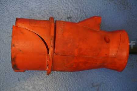 Oplader andre - CMP Batteries Chloride Motive Power Classic Plus C3P 36V120A (6)