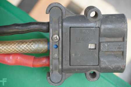 HF 2007  Hoppecke trak air E 230 G24/50 B-F14 H0-HF (4)