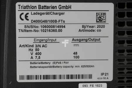 Lataa muut 2020  Triathlon Select 48V/100A (6)