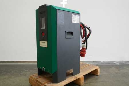 HF 2021  Hoppecke Trak Charger HF Premium Air  D400 G48/120 B-F14 TC (1)