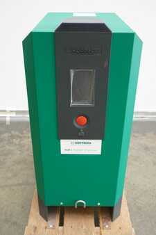 HF 2021  Hoppecke Trak Charger HF Premium Air  D400 G48/120 B-F14 TC (3)