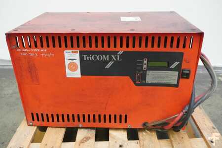 Nabíjet ostatní - TriCOM XL D 48/120 WpWaN (3)