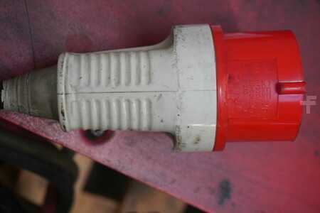 Nabíjet ostatní - TriCOM XL D 48/120 WpWaN (5)