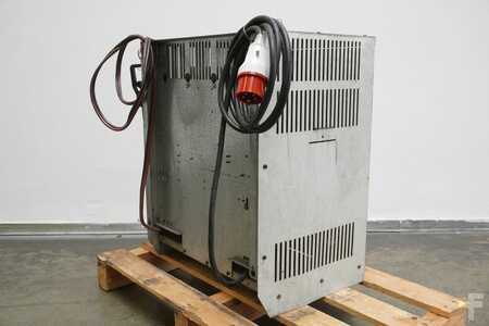 Caricabatterie altri 2002  industrie automation Charger one L D 48-L-50 (2)