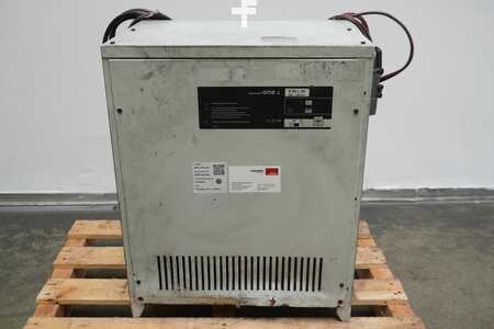 Caricabatterie altri 2002  industrie automation Charger one L D 48-L-50 (3)