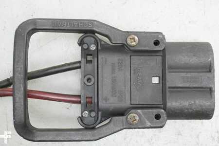 Caricabatterie altri 2002  industrie automation Charger one L D 48-L-50 (4)