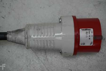 Caricabatterie altri 2002  industrie automation Charger one L D 48-L-50 (5)