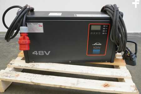 HF 2023  Linde LI-ION Charger 48V/185A (3)