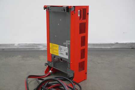 HF 2022  industrie automation Powertron HE 24V/40A (2)