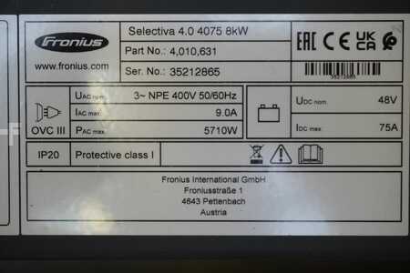 HF 2024  Fronius Selectiva 4.0 4075 8kW (6)