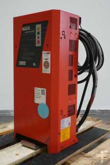 HF 2020  industrie automation powertron HE D 48V/120A (1)