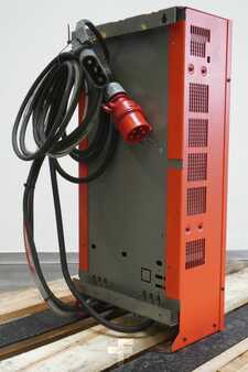 HF 2020  industrie automation powertron HE D 48V/120A (2)