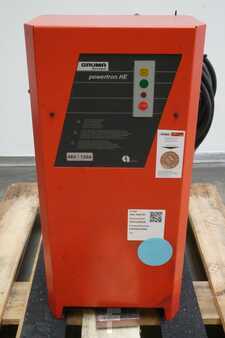 HF 2020  industrie automation powertron HE D 48V/120A (3)