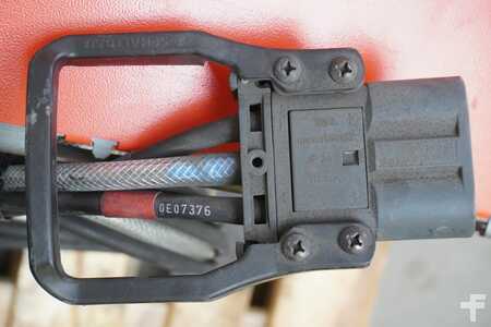 HF 2020  industrie automation powertron HE D 48V/120A (4)