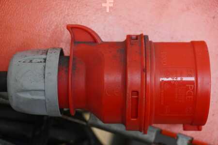 HF 2020  industrie automation powertron HE D 48V/120A (5)