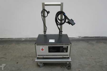 Ladegerät sonstige 2022  industrie automation Flexy Plus E 24V / 80A (3)