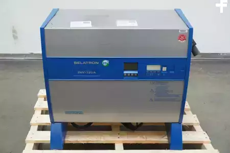 HF 2015  Benning Belatron Li D400G24/120B-Li 24V/120A (3)