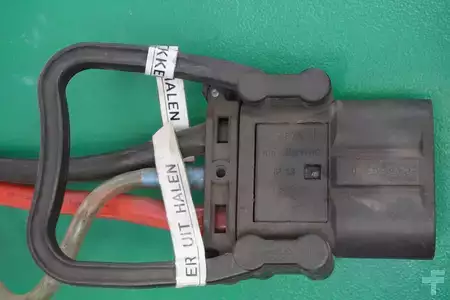 Nabíjet ostatní 2004  Hoppecke trak air HF 039248-AIR 48V/90A (4)