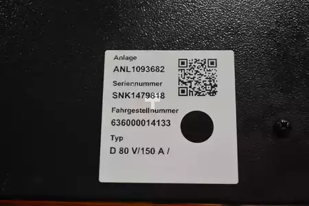 Lataa muut 2019  Still ecotron XM D 80 V/150 A (7)