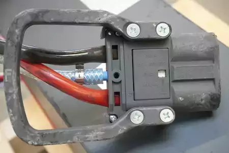 HF 2016  Fronius Selectiva 2120 24V/120A (4)