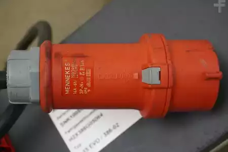 HF 2016  Fronius Selectiva 2120 24V/120A (5)