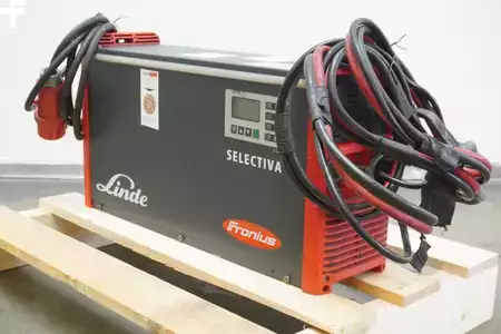 HF 2017  Fronius Selectiva 4090 48V/90A mit EUW (1)