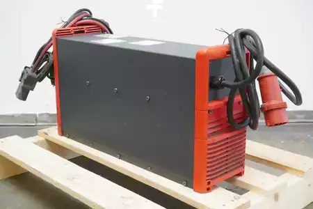 HF 2017  Fronius Selectiva 4090 48V/90A mit EUW (2)