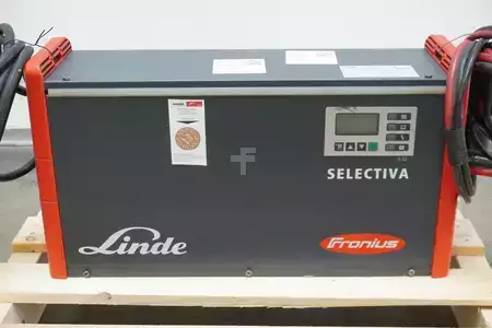 HF 2017  Fronius Selectiva 4090 48V/90A mit EUW (3)