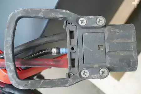 HF 2017  Fronius Selectiva 4090 48V/90A mit EUW (4)