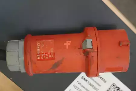 HF 2017  Fronius Selectiva 4090 48V/90A mit EUW (5)