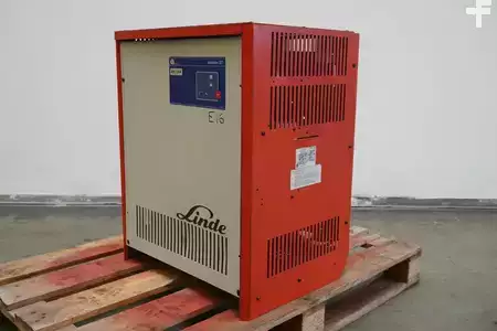 Lader andre 2007  industrie automation indatron ST D 48/125 EUW (1)