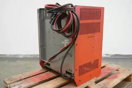 Lader andre 2007  industrie automation indatron ST D 48/125 EUW (2)