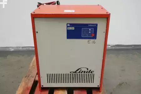 Lader andre 2007  industrie automation indatron ST D 48/125 EUW (3)