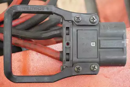 Lader andre 2007  industrie automation indatron ST D 48/125 EUW (4)