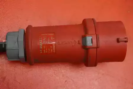 Lader andre 2007  industrie automation indatron ST D 48/125 EUW (5)