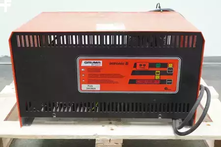 Carregador outros 2021  industrie automation intronic B puls E 24V/60A (3)