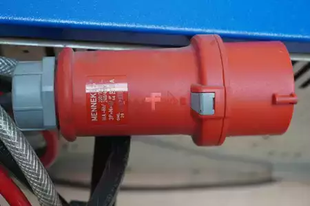 Oplader andre 2014  Hawker Masterline EU D 48V/90A (5)