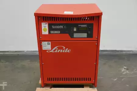 Lader andre 2014  TriCOM TriCOM XL D 48/150 E-P (3)