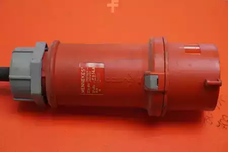 Lader andre 2014  TriCOM TriCOM XL D 48/150 E-P (5)