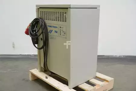 Cargador otros - Tebetron TEBETRON NI D400/415 G48/80 B-FTNI 48V/80A (1)