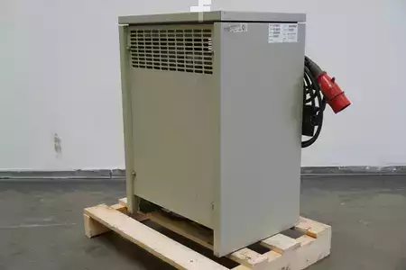 Cargador otros - Tebetron TEBETRON NI D400/415 G48/80 B-FTNI 48V/80A (2)