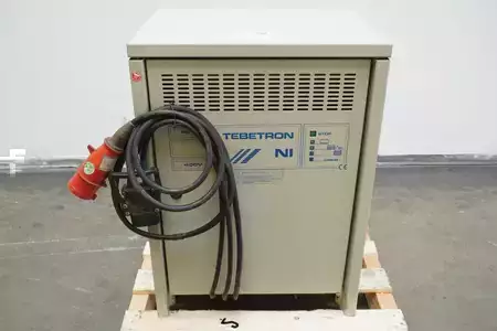 Cargador otros - Tebetron TEBETRON NI D400/415 G48/80 B-FTNI 48V/80A (3)
