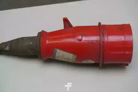 Cargador otros - Tebetron TEBETRON NI D400/415 G48/80 B-FTNI 48V/80A (5)