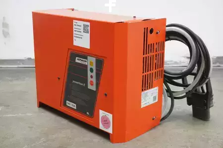 HF 2019  industrie automation powertron E HF-Modul 24V/65A (1)