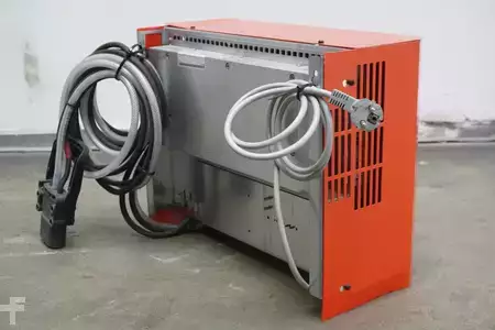 HF 2019  industrie automation powertron E HF-Modul 24V/65A (2)