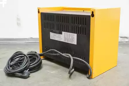 HF - Jungheinrich TIMETRONIC E 220 G 24/30 B-ET-DA 24V/30A (2)